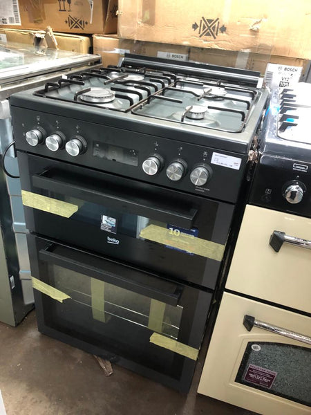 Ao beko on sale range cooker
