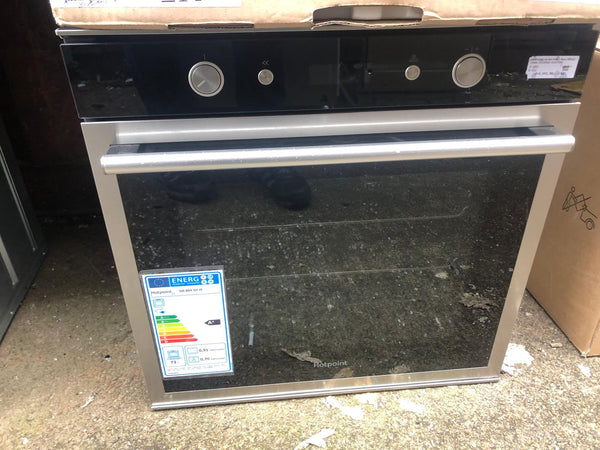 Sparefixd Guarnizione Gomma Forno Per Hotpoint SA2844HIX E Compatibili - Ricambio RAN8157278