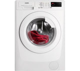AEG L69670FL Washing Machine - White