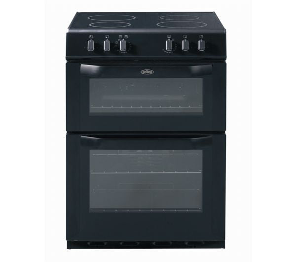 Belling induction discount cooker 60cm