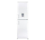 BEKO CXFD5104W Fridge Freezer – White