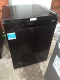 BEKO DFC04210B Full-size Dishwasher - Black