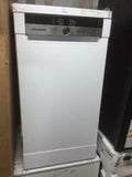 GRUNDIG GSF41820W Full Size Freestanding Dishwasher - White