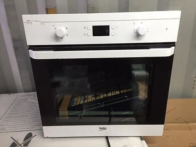 Beko OIF21300W Single Built In Electric Oven Safeer Appliances Ltd