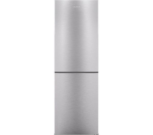 GRUNDIG GKN16715X Fridge Freezer Stainless Steel Safeer Appliances Ltd