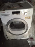BOSCH WTB86590GB Condenser Tumble Dryer - White