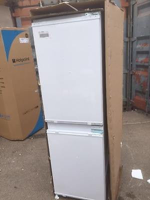 Beko glacier fridge top freezer