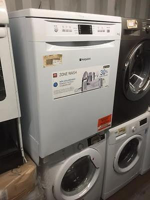 Hotpoint smart tech dishwasher fdfsm31111p 2025