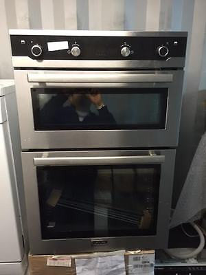 Blomberg BDO7402X 900mm Built in Electric Double Oven Safeer