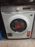 AEG L77695WD Washer Dryer - White