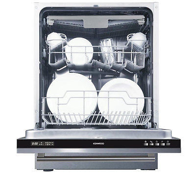 Integrated dishwasher kenwood 2025