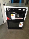 New World NW901DOP Built In Electric Double Oven - Stainless Steel - 444442272