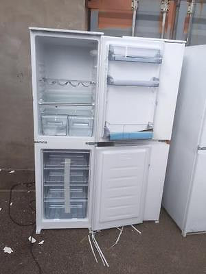 Kenwood integrated deals freezer