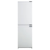 Beko BC50F Fully Integrated Fridge Freezer 50/50, Frost Free, A Rated,