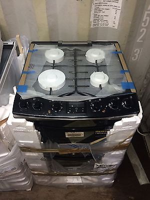 Zanussi stove and oven deals