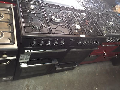 Flavel milano range cooker deals