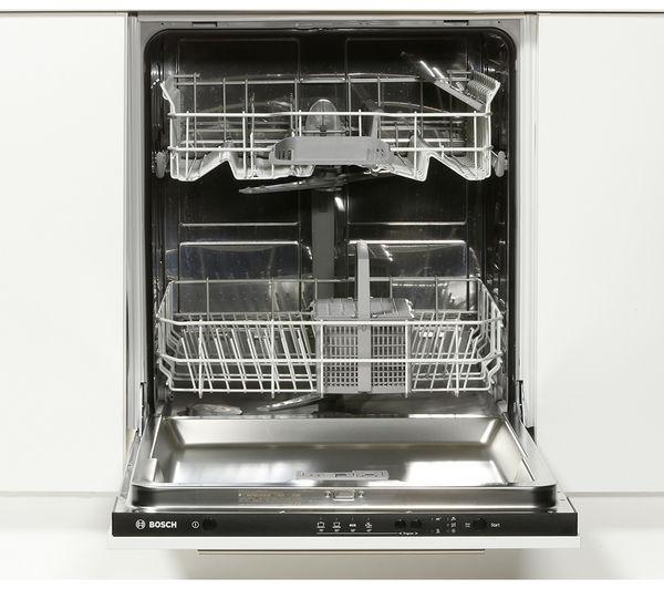Bosch Dishwasher Bosch Smv40c00gb Manual Bosch SMU50E75AU Serie