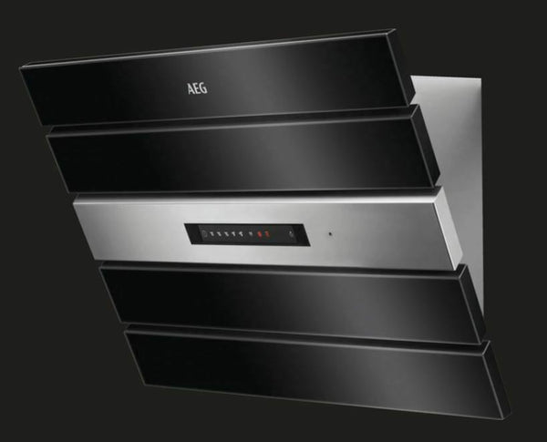 Aeg extractor fan 60cm on sale