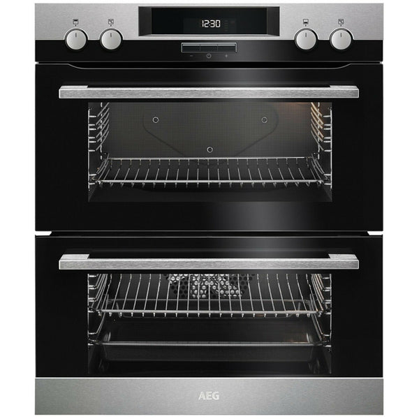 Aeg gas sales oven built in