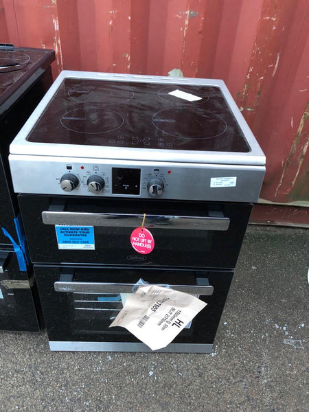 Belling store induction stove