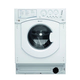 HOTPOINT BHWM129 Integrated Washing Machine