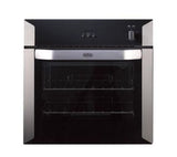 BELLING BI60G Gas Oven - Black - 444449596