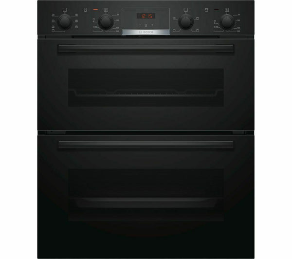 Bosch double gas sale ovens built in