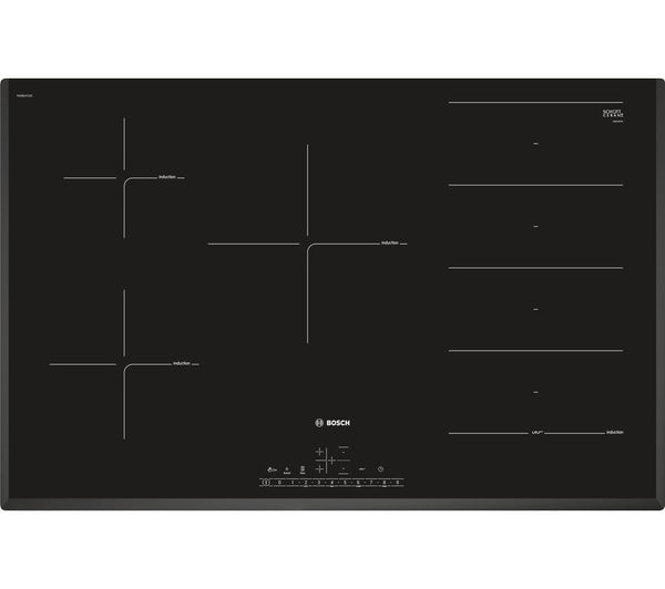 Bosch induction new arrivals