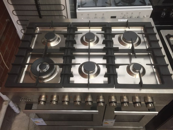 Britannia range new arrivals cooker induction hob