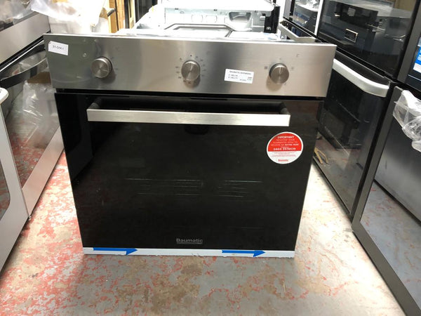 Baumatic built under double oven hot sale
