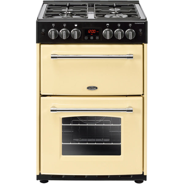 13 amp best sale freestanding cooker