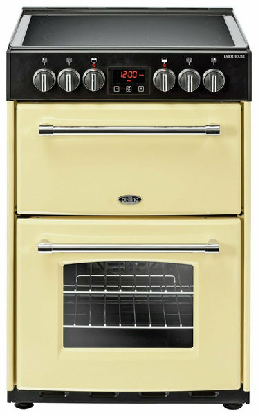 Cream electric cooker deals