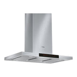 Bosch DIB091K50B Touch Control 90cm Island Cooker Hood Stainless Steel