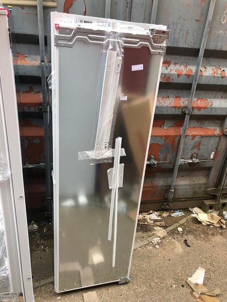 Bosch KIR81AFE0G Serie 6 A E Built In Larder Fridge 319 Litres