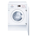Bosch WKD28351GB - 7kg Integrated Washer Dryer