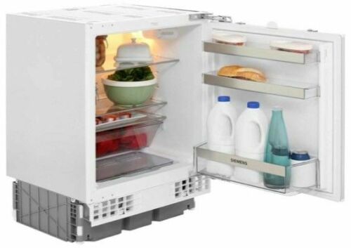 Siemens integrated larder fridge top
