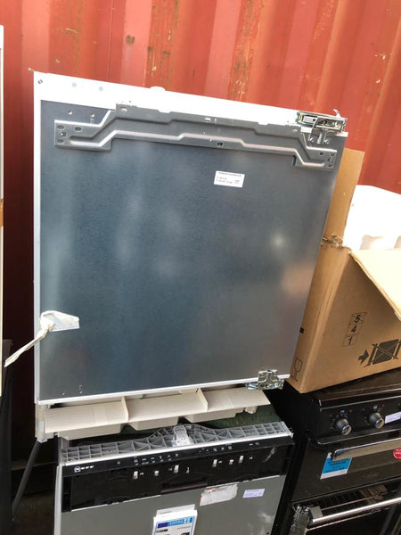 SIEMENS iQ100 KU15RA51GB Integrated Undercounter Fridge A 137