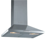 Candy CCE16 X 60cm Chimney Hood - Stainless Steel