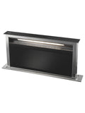 AEG DDE5980G - 90cm Downdraft Cooker Hood - Stainless Steel