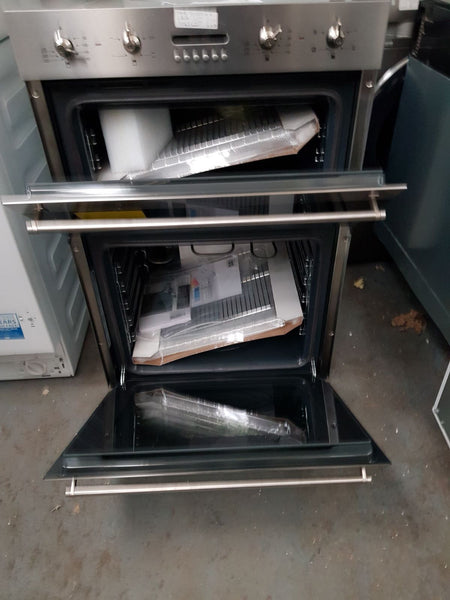 Smeg Cucine A Gas Cucina Elettrica C9IMN2 CLASSICA Black 8017709336233 - Foto 6