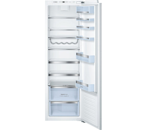 Fridge integrated tall hotsell