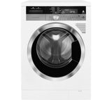 GRUNDIG GWD59400CW 9 kg Washer Dryer - White