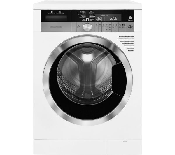 Grundig washing outlet machine