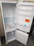 Hotpoint HMCB7030AADF Integrated Fridge Freezer - 70/30
