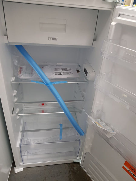 Hotpoint integrated discount tall fridge