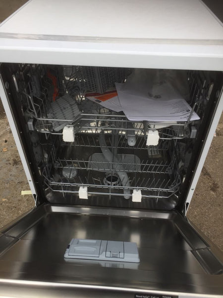 Hotpoint fdeb10010p 2025