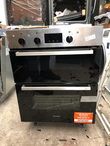 Indesit store aria idu6340bl