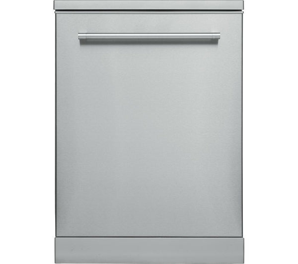 Kenwood silver dishwasher hot sale