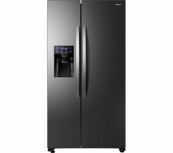 Kenwood fridge freezer drawers sale