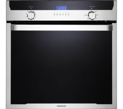 Kenwood ks200ss electric oven deals